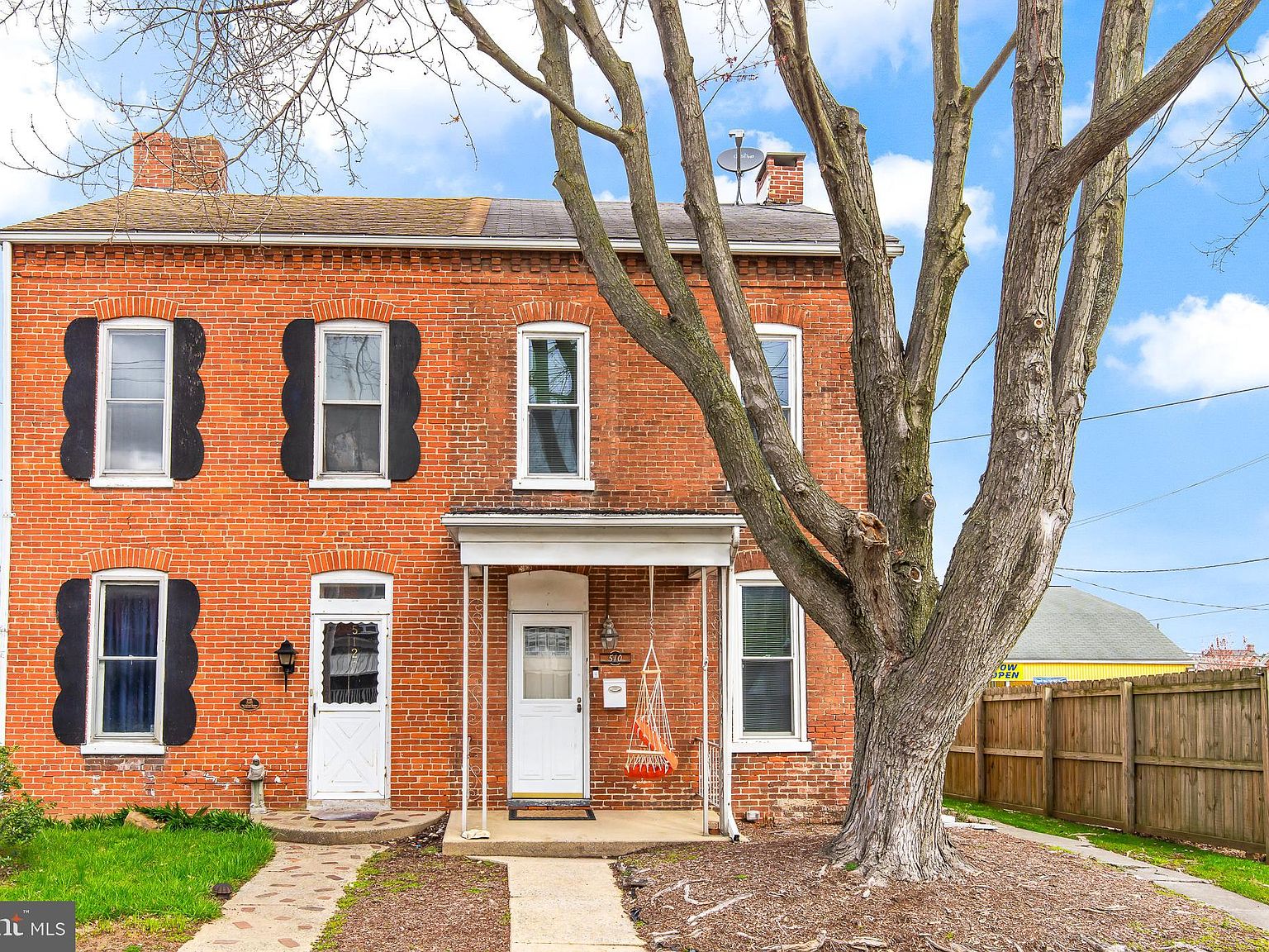 510 Hellam St, Wrightsville, PA 17368 Zillow