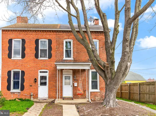510 Hellam St, Wrightsville, PA 17368