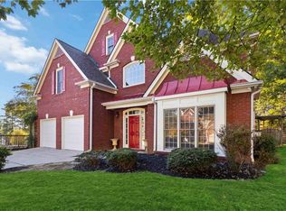 4361 Oak Manor Dr NW, Acworth, GA 30101
