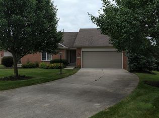 7525 Tattersholl Cir, Fort Wayne, IN 46804