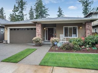 15356 SE 160th Pl, Renton, WA 98058