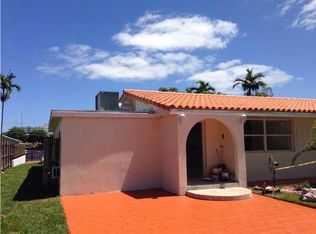 20931 NE 24th Ct, Miami, FL 33180