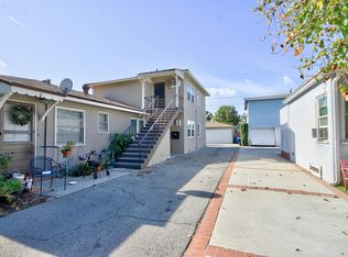 119 N Myers St #B-1, Burbank, CA 91506