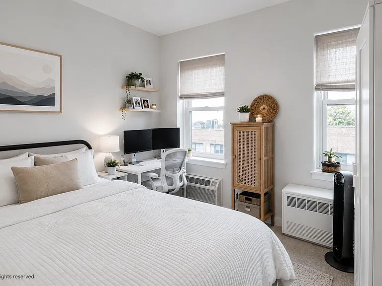 1129 Lexington Ave #3 — Photo 3