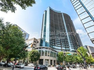1080 Peachtree St NE UNIT 1805, Atlanta, GA 30309