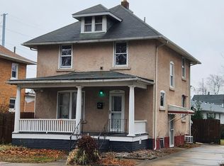 520 E Front St, Monroe, MI 48161