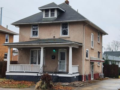 520 E Front St, Monroe, MI, 48161