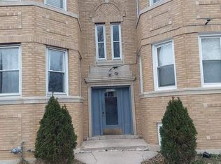 3434 W Marquette Rd #1R, Chicago, IL 60629