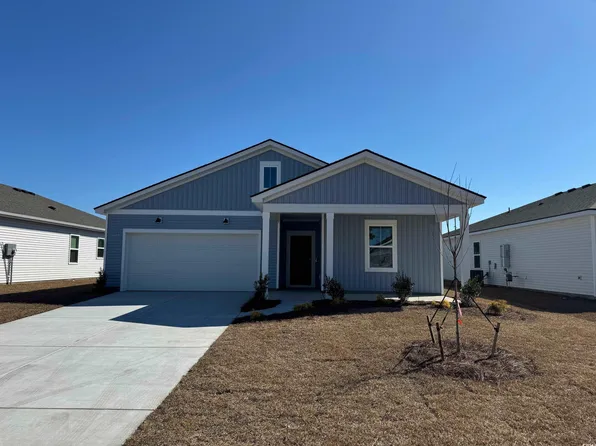 3089 Visionary Dr. Dunlin - Lot 756, Myrtle Beach, SC 29588