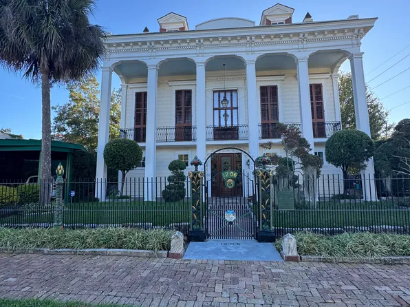1206 N White St APT 5, New Orleans, LA 70119
