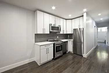 Rented by Zumper Inc