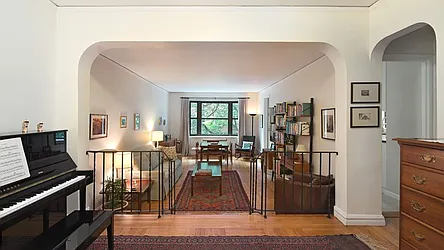 Sold by Park Property Advisors