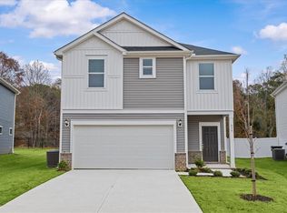 635 Cozy Bluff Rd, Spartanburg, SC 29301