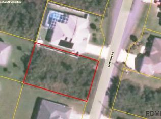 3 Lamoyne Ln, Palm Coast, FL 32137