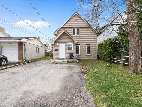 2nd image of 313 Gilmore Rd