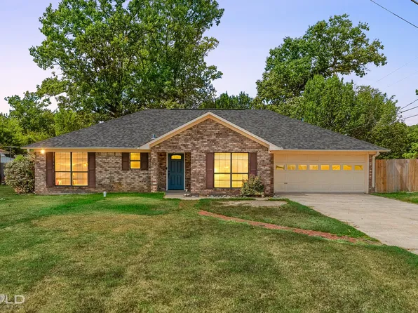 505 Montgomery Dr, Springhill, LA 71075