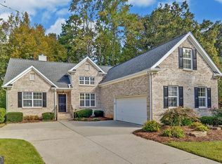 3468 Stonevine Way, Buford, GA 30519