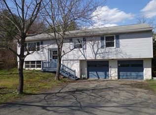 105 Glendale Rd, Amherst, MA 01002