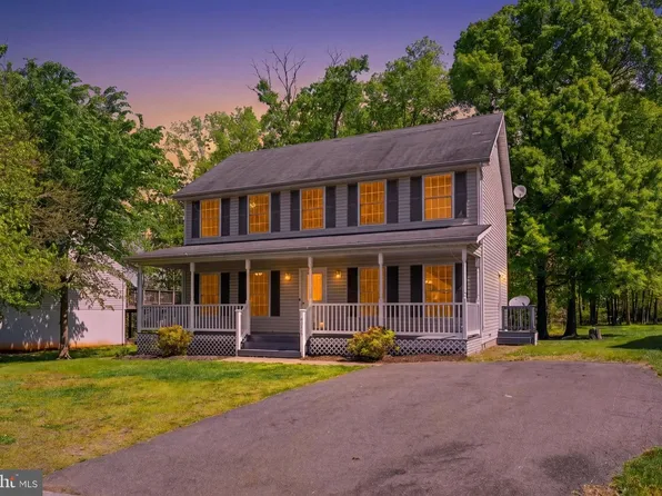6973 Justin Ct E, Remington, VA 22734