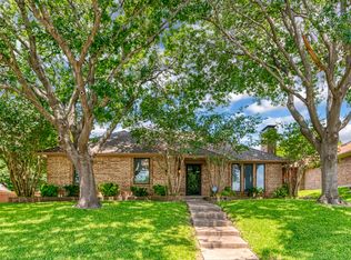 1927 Silver Creek Pl, Duncanville, TX 75137