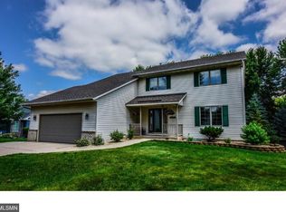 19314 Evening Star Way, Farmington, MN 55024