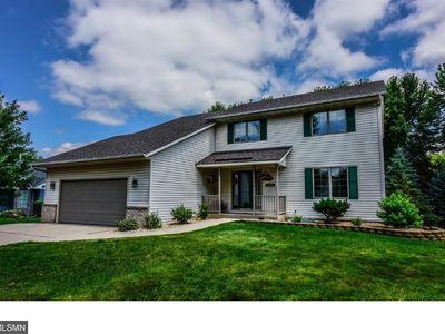 19314 Evening Star Way, Farmington, MN, 55024