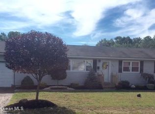 267 Leswing Dr, Brick, NJ 08723