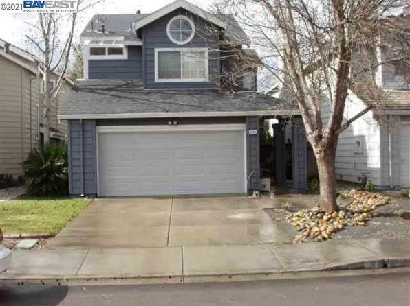 2092 Eilene Dr, Pleasanton, CA 94588