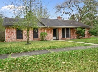 2502 Nightowl Trl, Spring, TX 77373