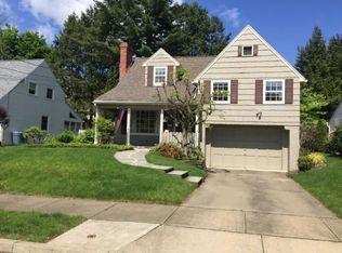 5 Edgecomb Rd, Binghamton, NY 13905