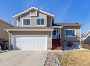 1107 Range View Cir, Rapid City, SD 57701