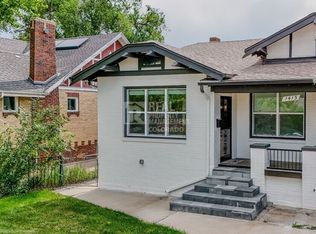 1415 N Raleigh St, Denver, CO 80204