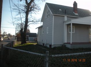 2028 E Dalke Ave, Spokane, WA 99208