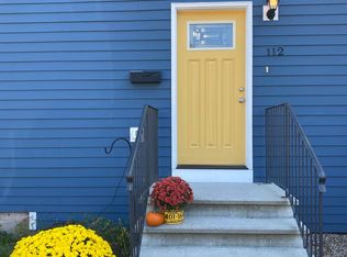 112 Manson Ave #A, Kittery, ME 03904