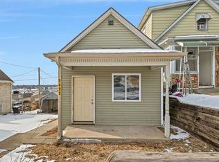 5422 S 23rd St, Omaha, NE 68107
