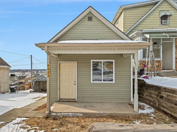 5422 S 23rd St, Omaha, NE 68107