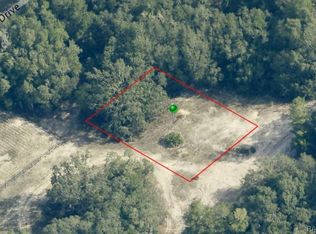 6482 N Bluebonnet Dr, Hernando, FL 34442