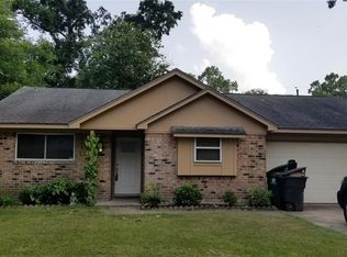 722 Pas Trl, Huffman, TX 77336