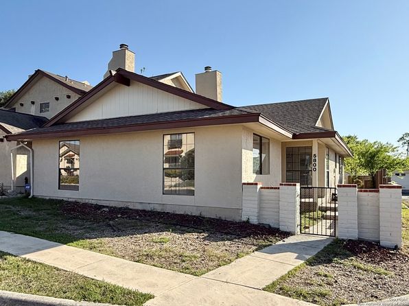 5800 Royal Bnd, San Antonio, TX 78239