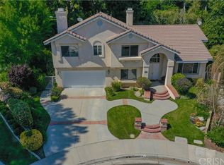25544 Via Desca, Santa Clarita, CA 91355