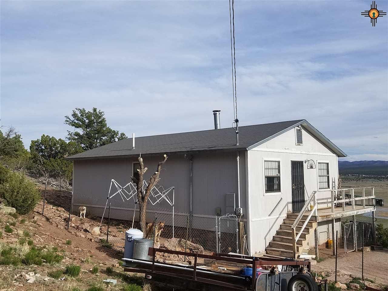 25 Bluff Rd, Thoreau, NM 87323 Zillow