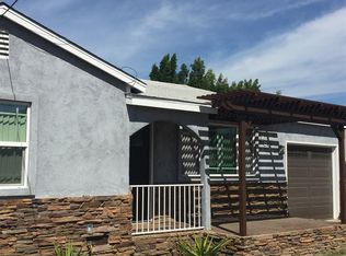 2638 Dryden Rd, El Cajon, CA 92020