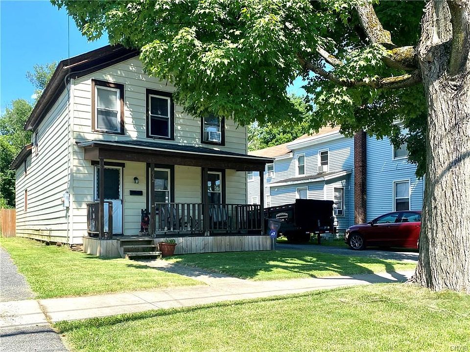 612 W Embargo St, Rome, NY 13440 | Zillow