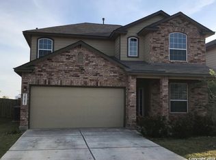 10202 Rhyder Rdg, San Antonio, TX 78254