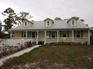 5056 SE Manatee Cove Rd, Stuart, FL 34997
