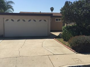 2635 Tonto Way, San Diego, CA 92117