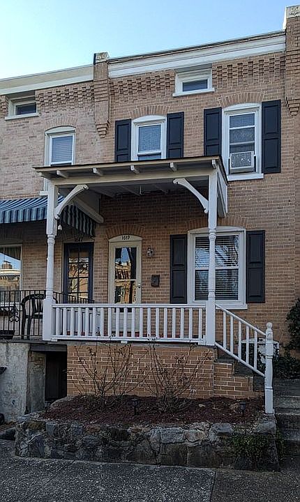 1st image of 1619 Laurel St