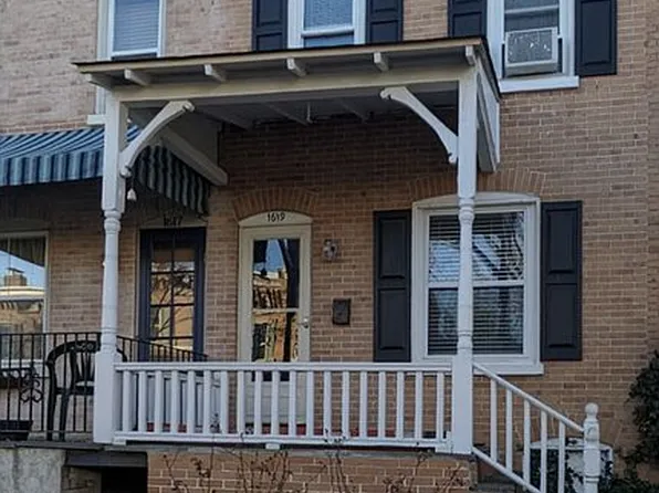 1619 Laurel St, Wilmington, DE 19806