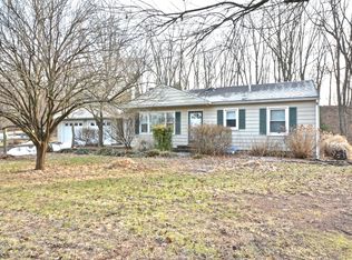 3008 Daniel Bray Hwy, Frenchtown, NJ 08825