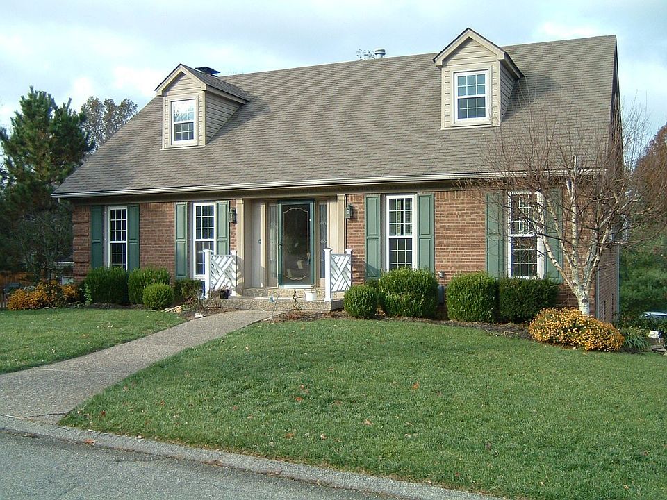 910 Windsong Pl, Windy Hills, KY 40207 Zillow